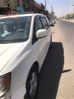 Dodge Grand Caravan